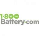 1800 Battery discount code