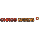 Chaos Cards (UK) discount code
