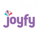 Joyfy discount code