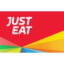Just Eat (UK) discount code