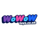 Wowow Toys (UK) discount code
